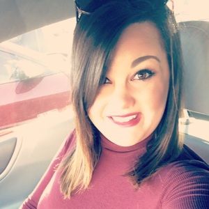 Meet your Posher, Meagan